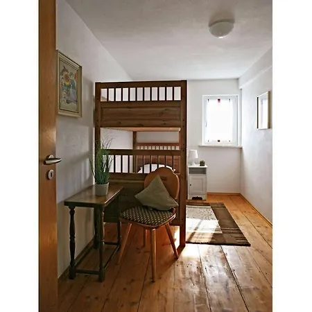 Apartment Lovely In