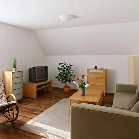 Lovely In Apartment