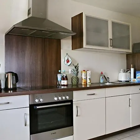Apartment Lovely In *