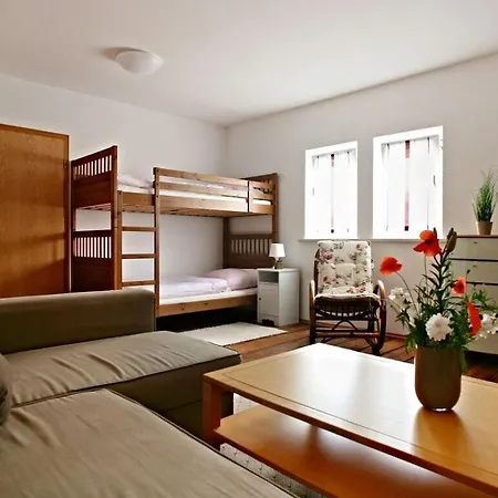 Apartment Lovely In Motten